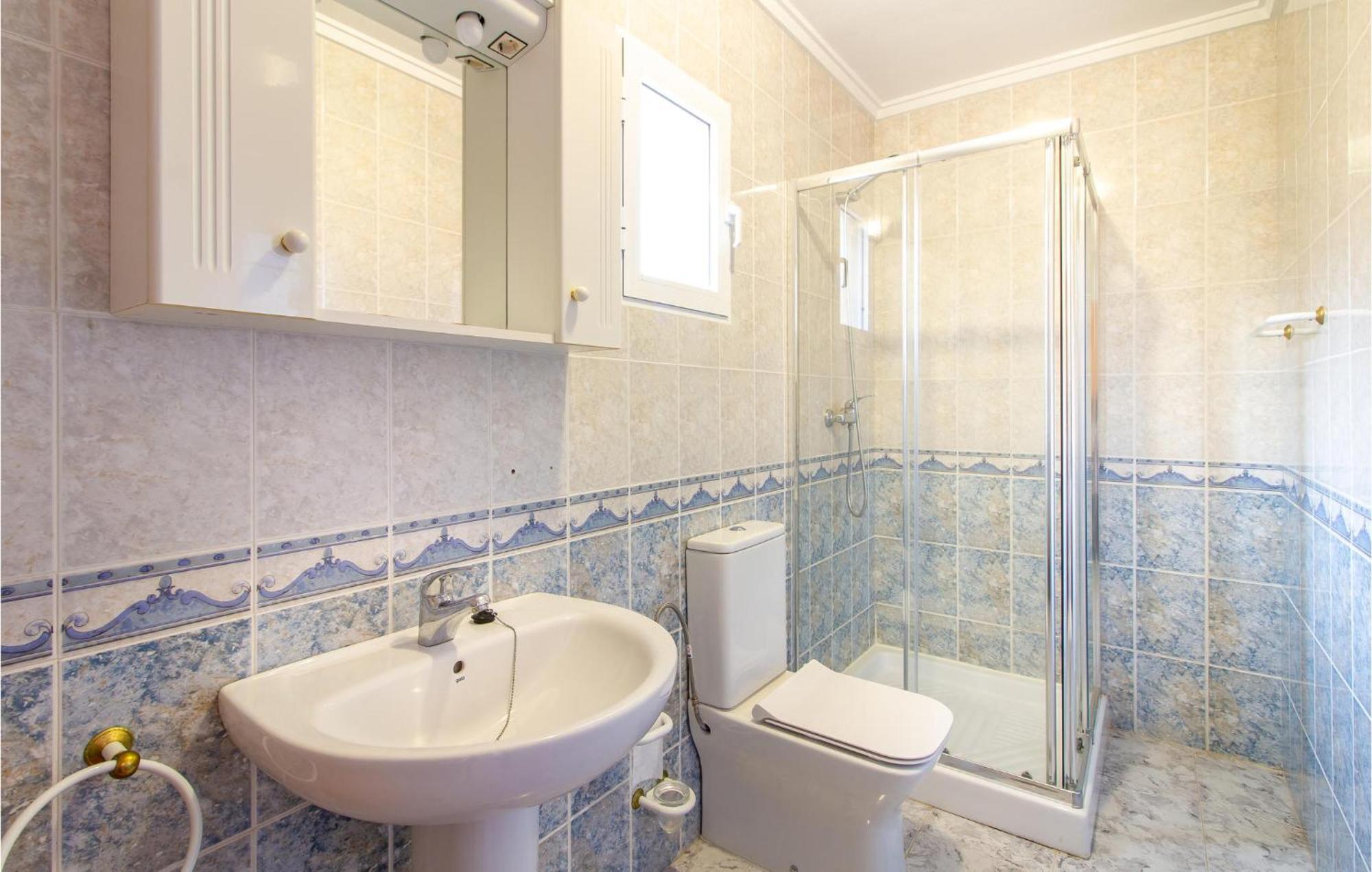 Beautiful Home In Gran Alacant With Kitchen Santa Pola Bagian luar foto