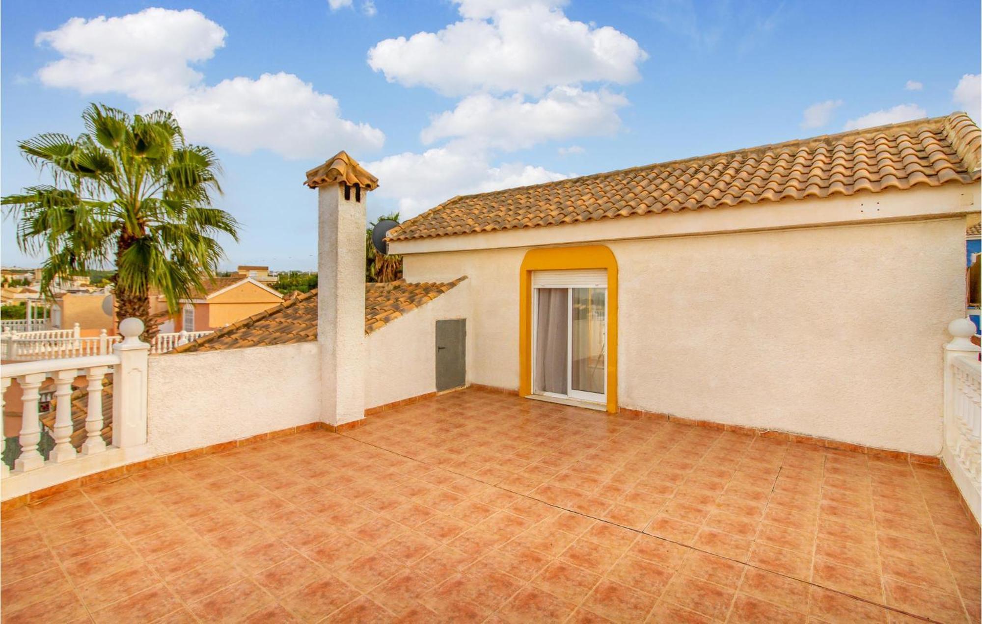 Beautiful Home In Gran Alacant With Kitchen Santa Pola Bagian luar foto